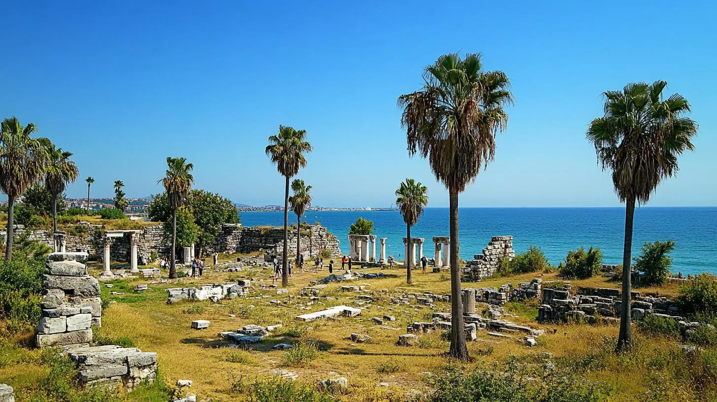 Agora